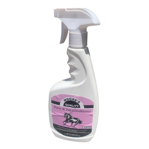 Moores Mane and Tail Conditioner