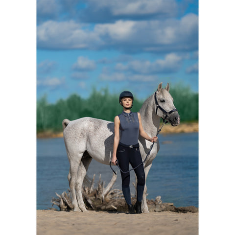 Fairplay Alina Polo Shirt