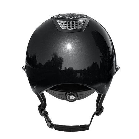 Fairplay Quantinum2.0 W_V EOS Shiny Helmet