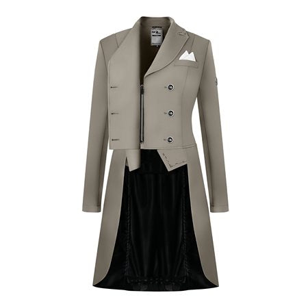 Fairplay Nadine Long Tail coat