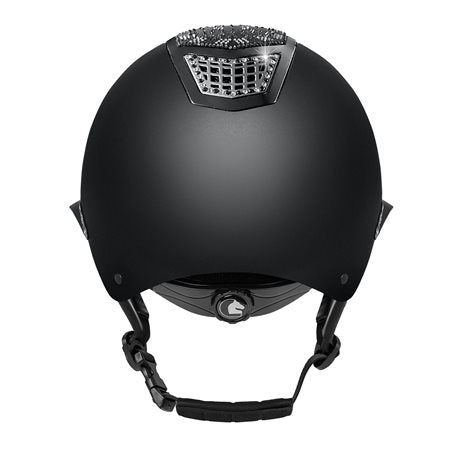 Fairplay Quantinum 2.0 W_V EOS Matt Helmet