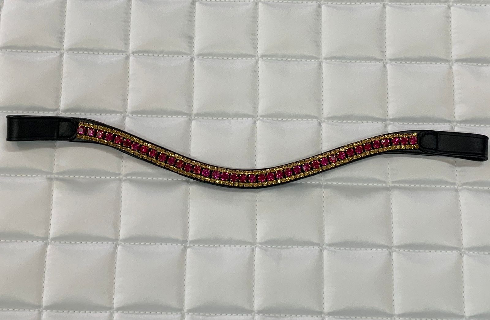 EDC Browband