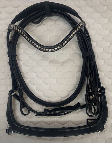 EDC New Micklem Bridle