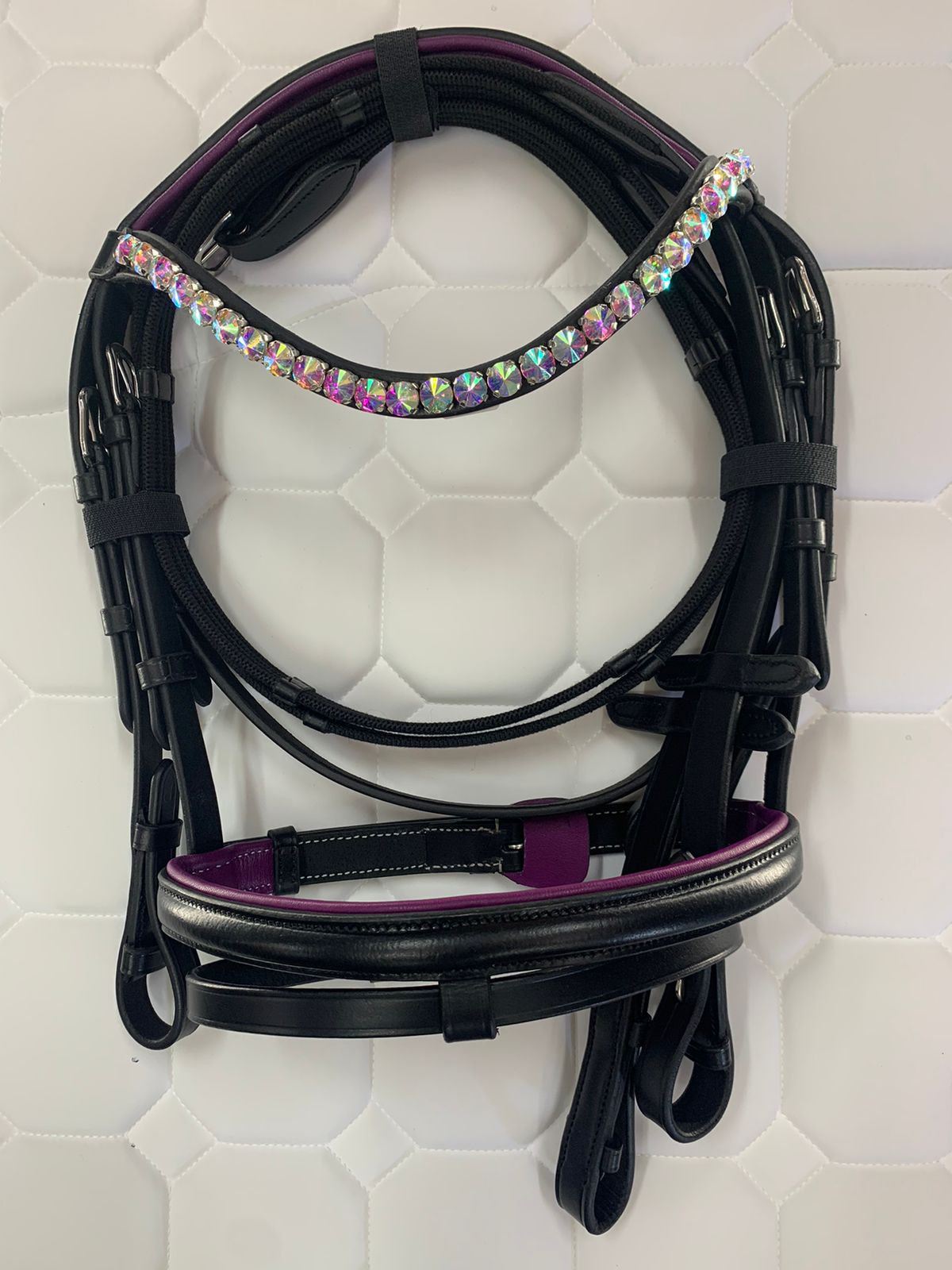 EDC bridle