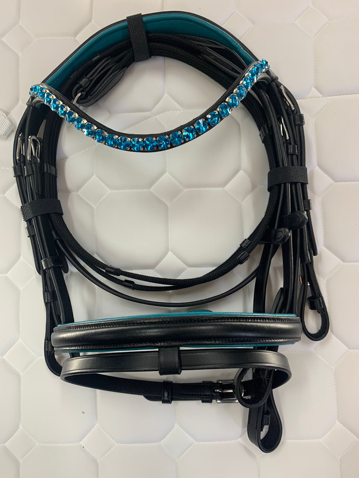 EDC bridle