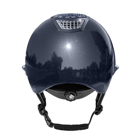 Fairplay Quantinum2.0 W_V EOS Shiny Helmet