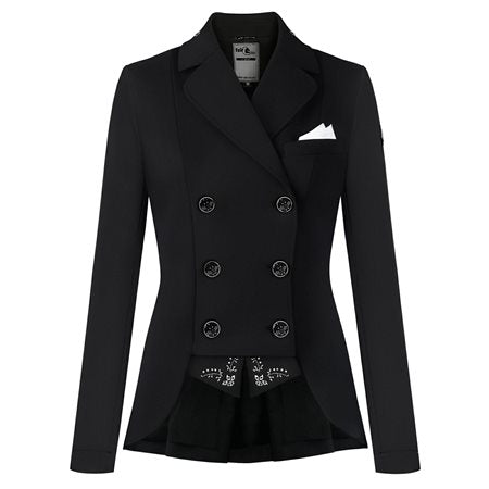 Fairplay Alissa Fleur Dressage Short tailcoat