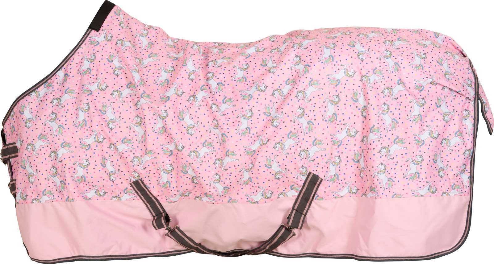 Hg Josh Pony Turnout Rug – Equestrian Diva Couture SA