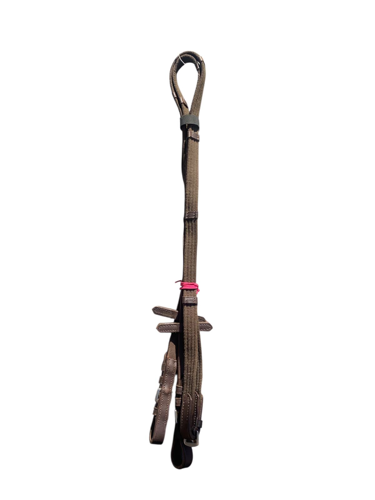 Tattini Normal web reins