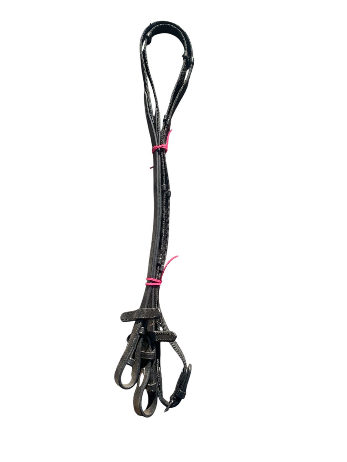 Tattini Normal web reins