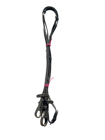 Tattini Normal web reins