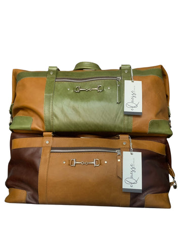 Equesse Duffle Bags