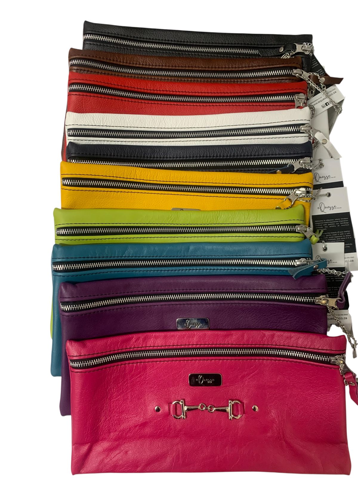 Equesse Pencil Bag