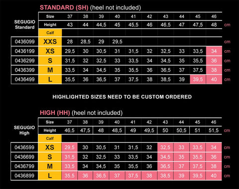 TATTINI BOXER LONG RIDING BOOTS