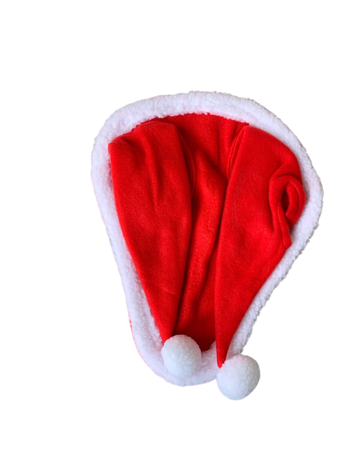 Horse Christmas Ears