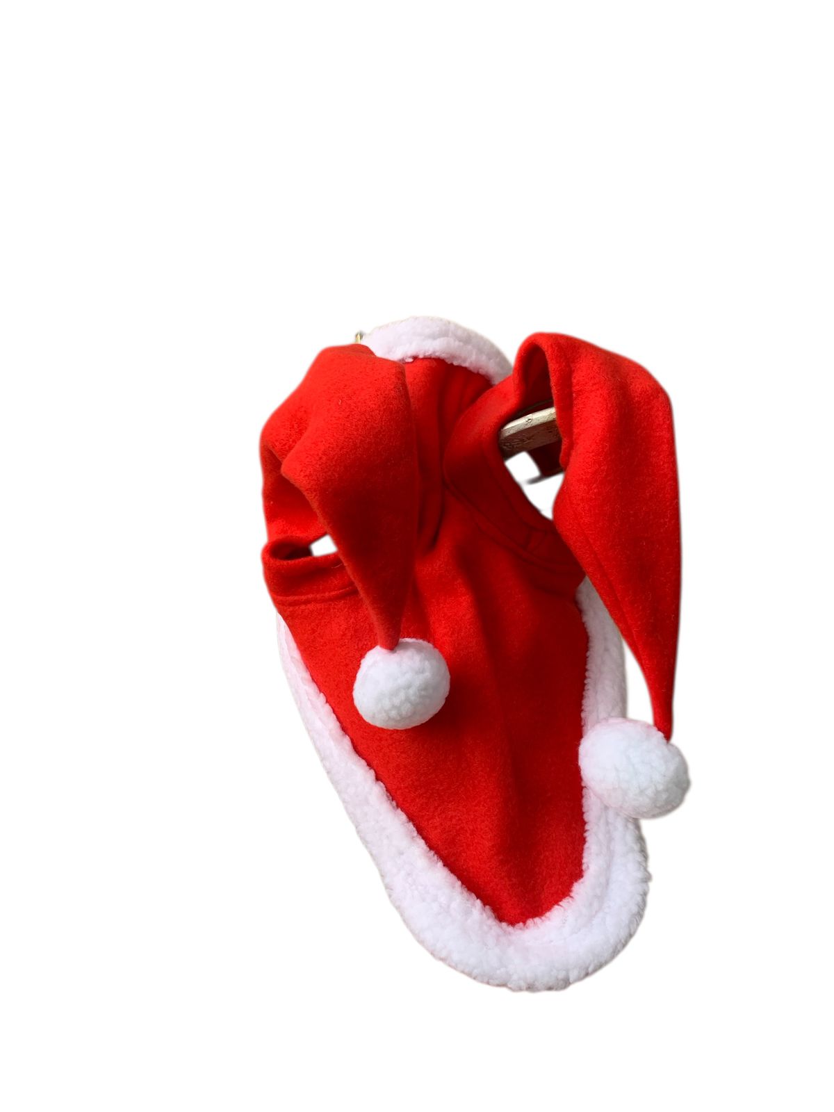 Horse Christmas Ears