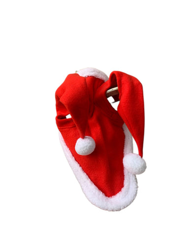 Horse Christmas Ears