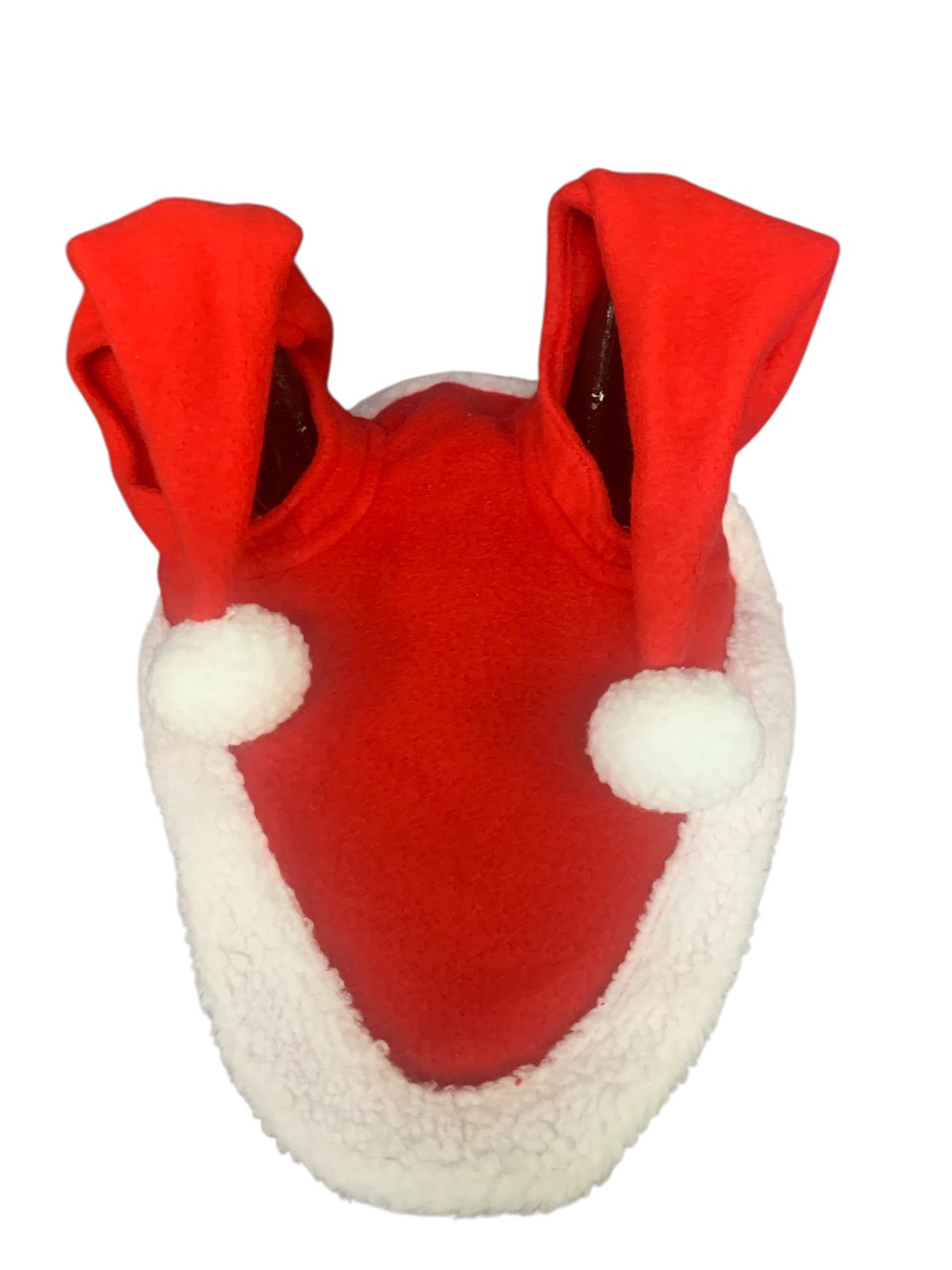 Horse Christmas Ears