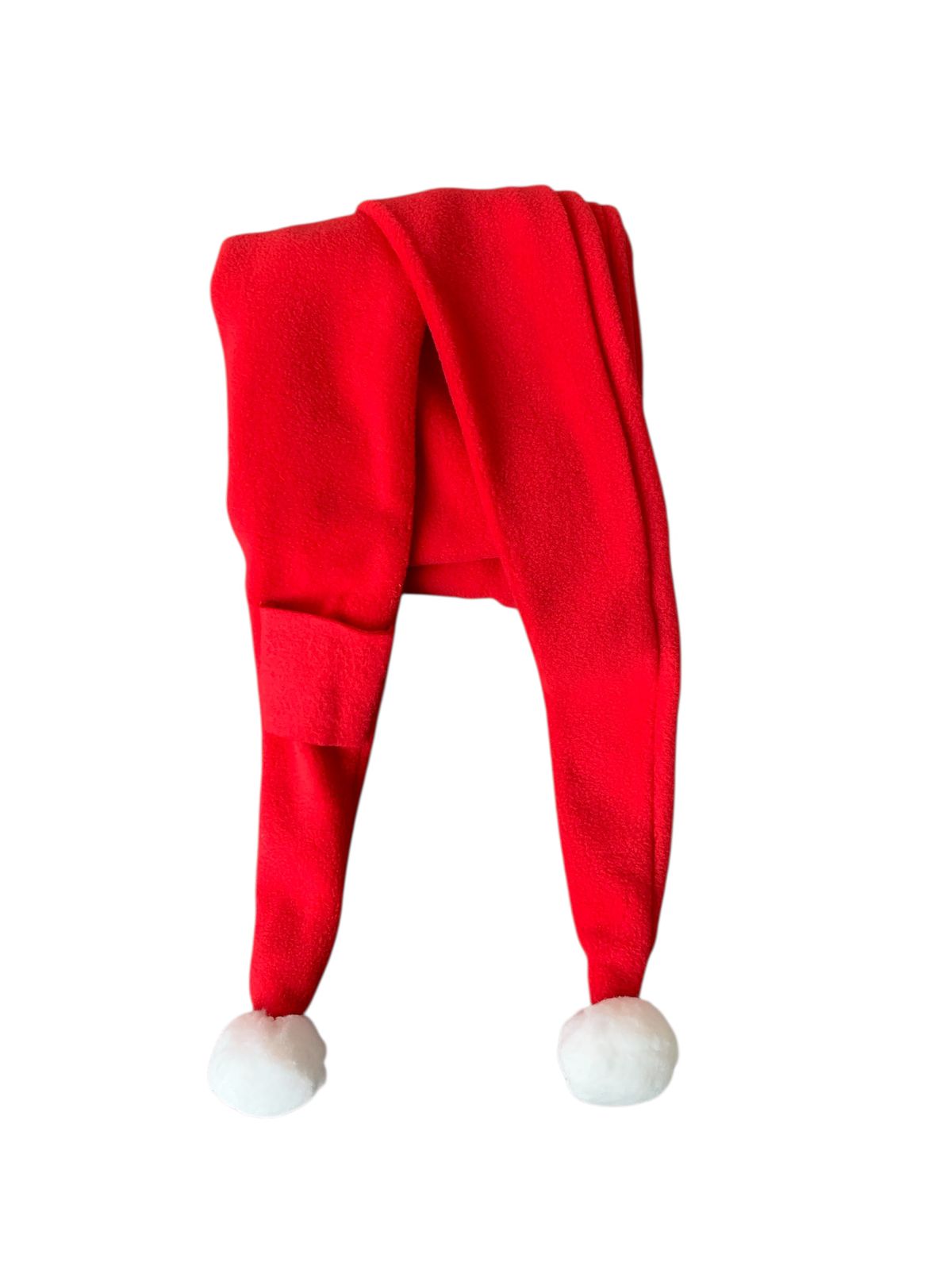 Horse Christmas Scarf