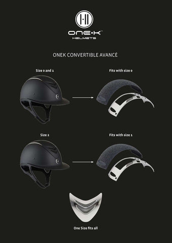 OneK Defender Convertible Top Panel