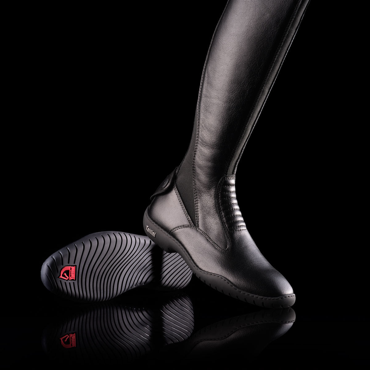 Tattini Segugio  Boots