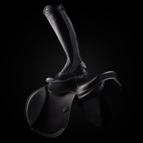 Tattini Segugio  Boots