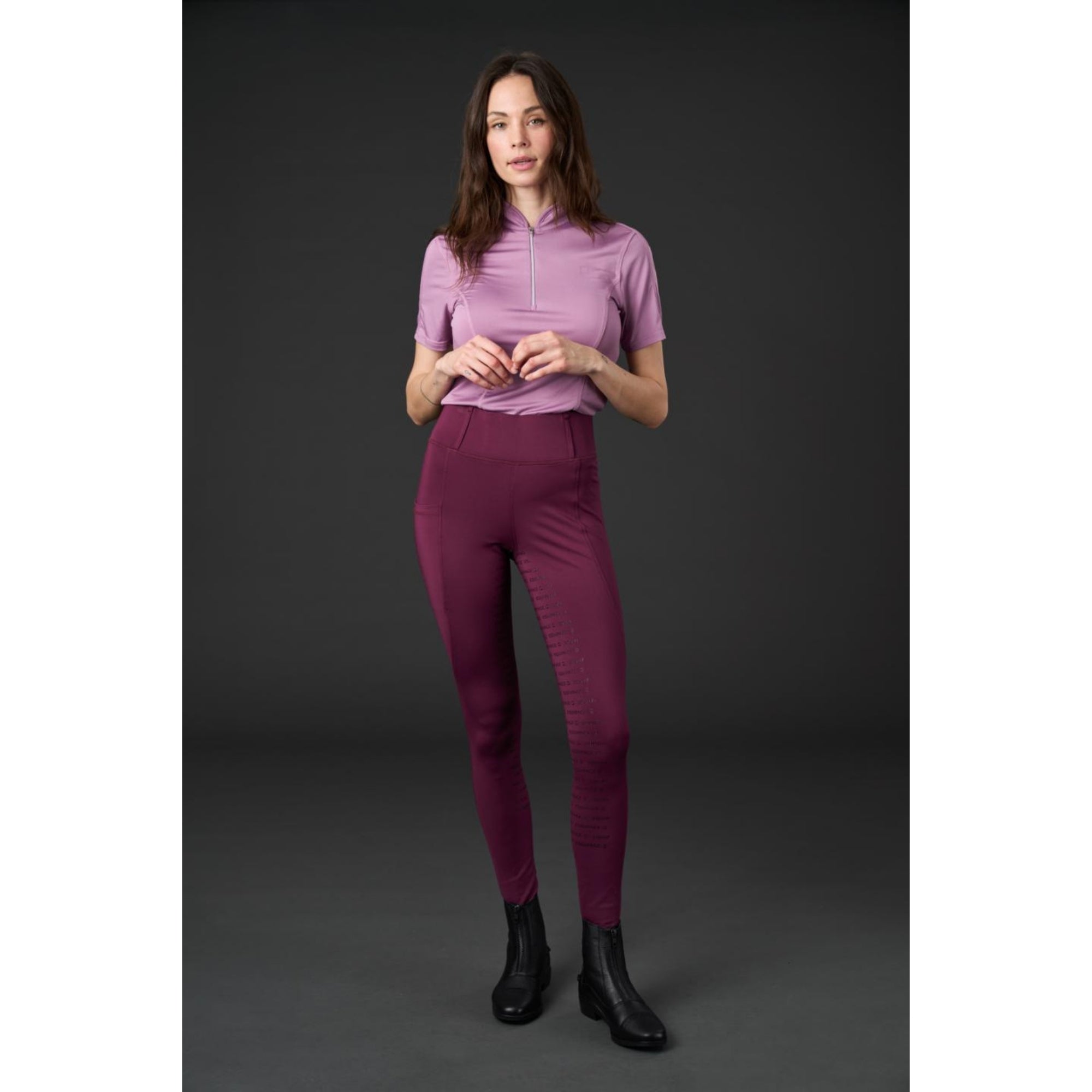 EQ Kendra FG Riding Tights