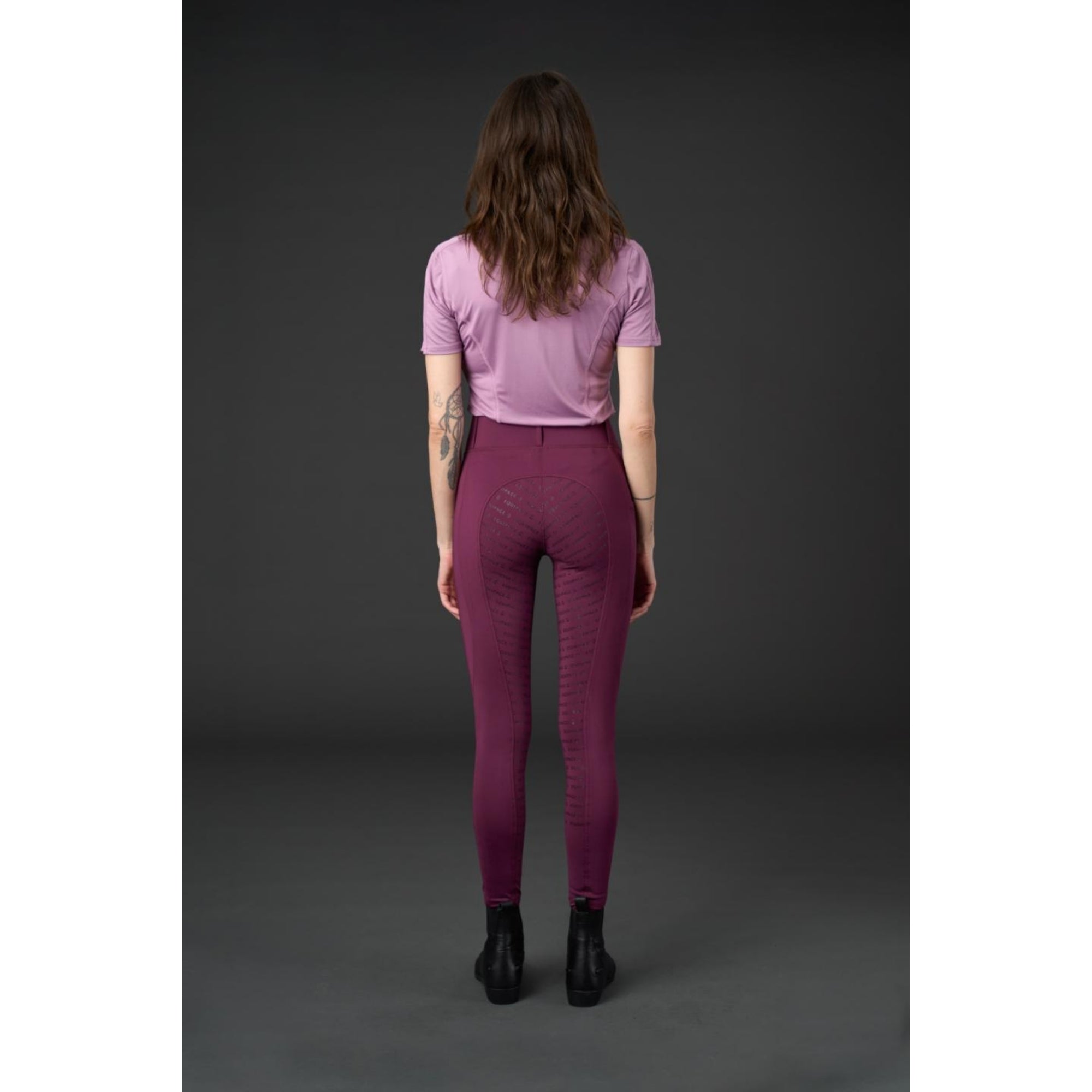 EQ Kendra FG Riding Tights