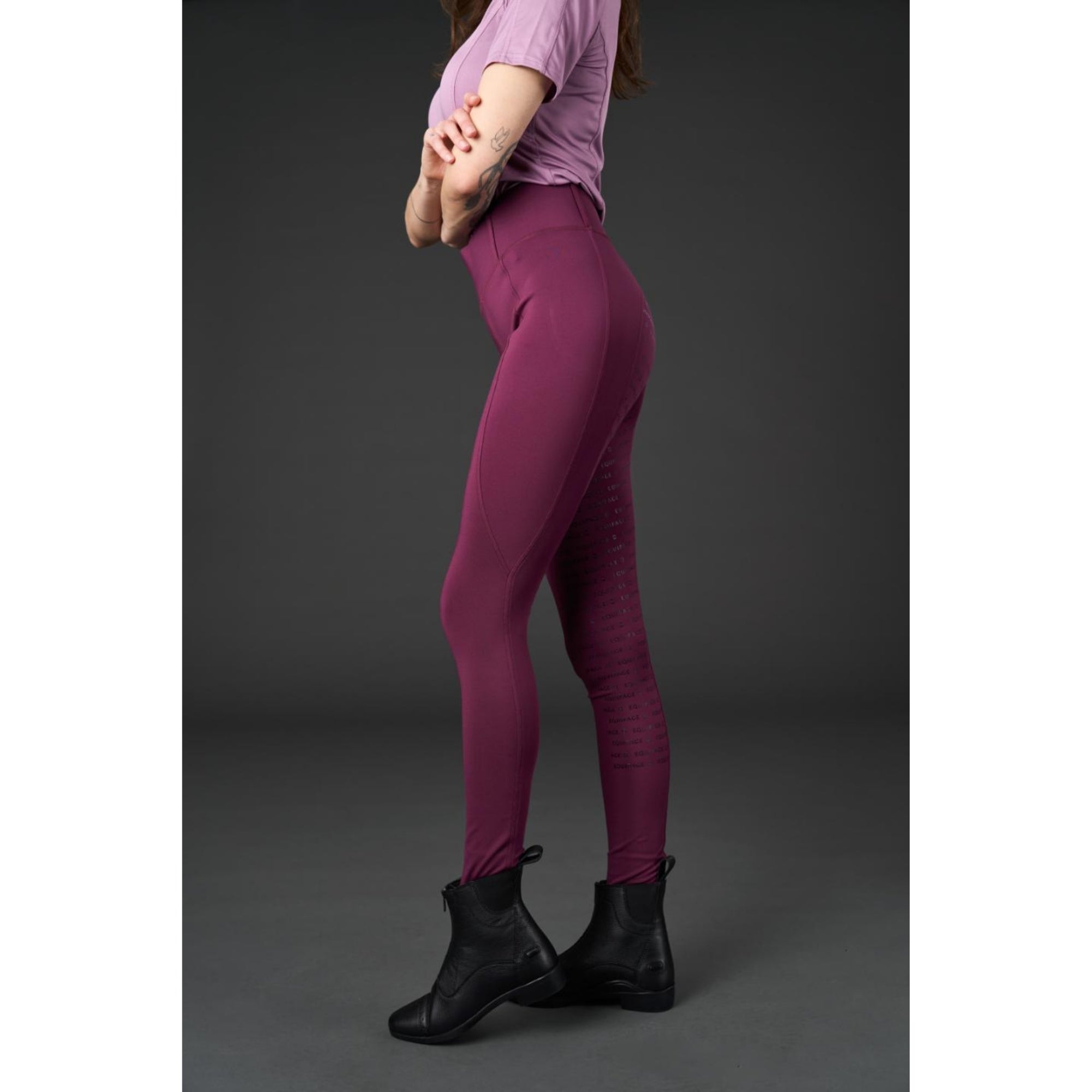 EQ Kendra FG Riding Tights