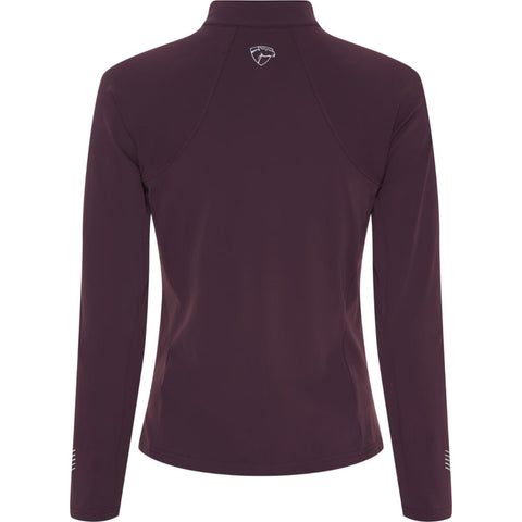 Catago Tabita zip Cardigan