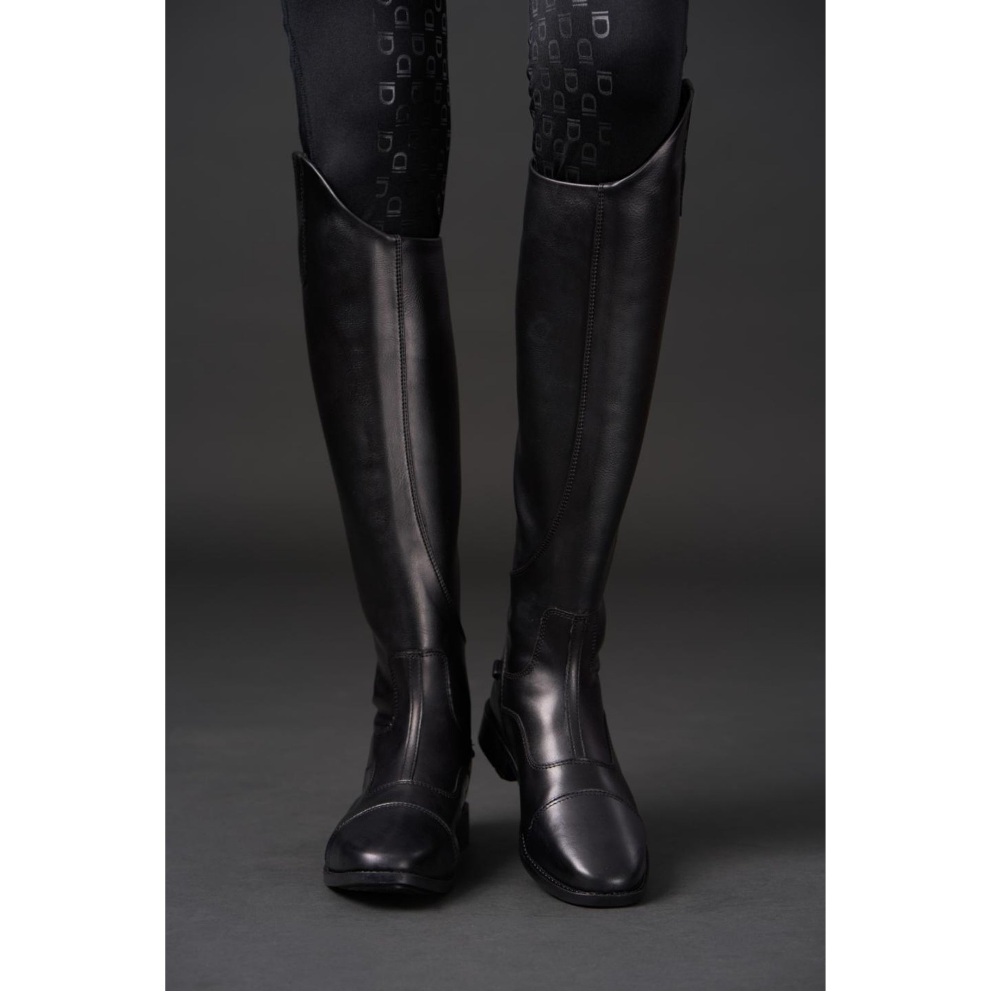 EQ Avery Riding Boots