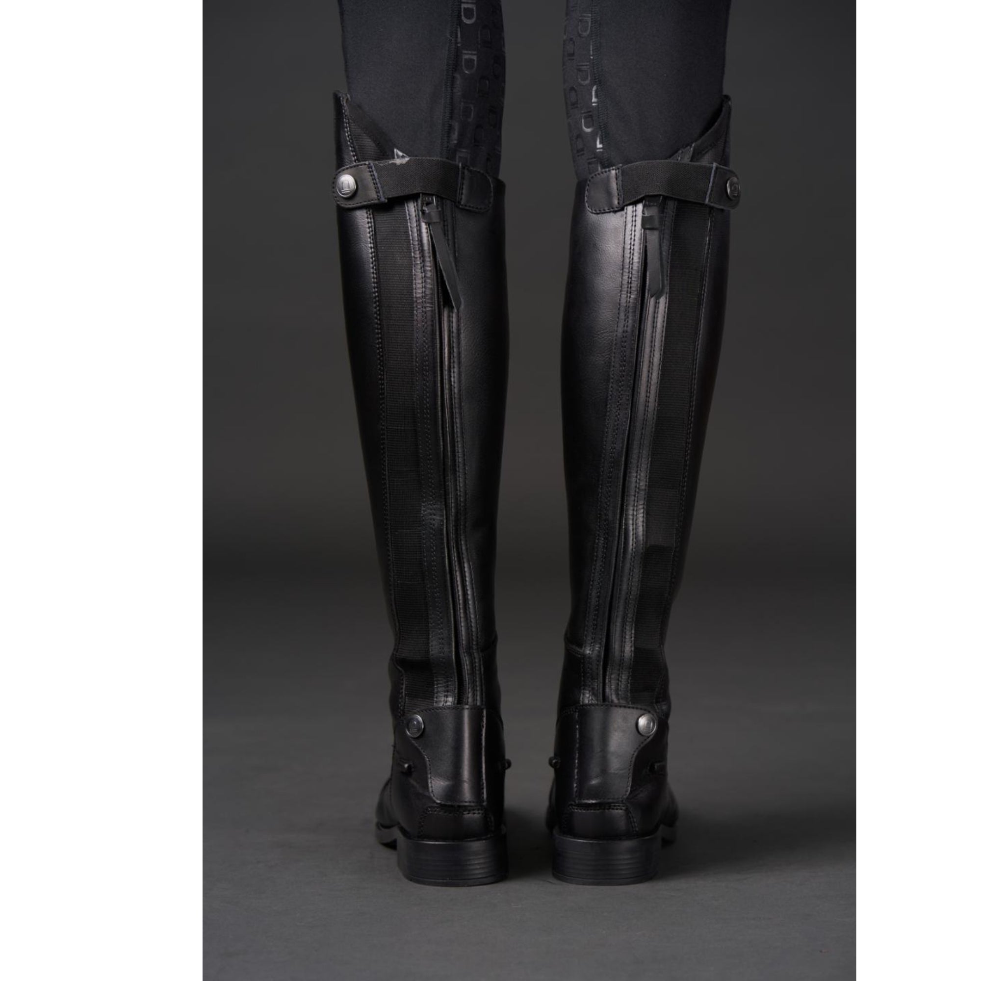 EQ Avery Riding Boots