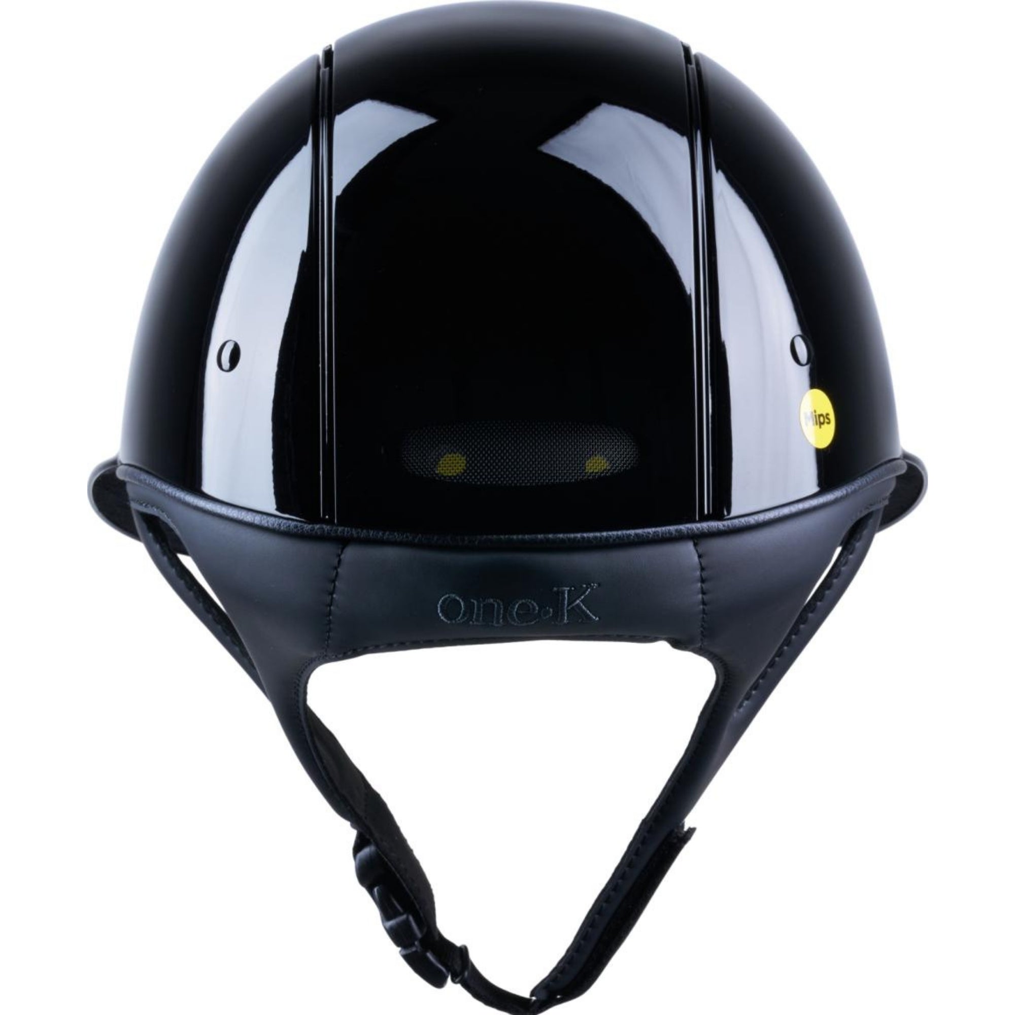 One K MIPS Avancé Convertible riding helmet Glossy
