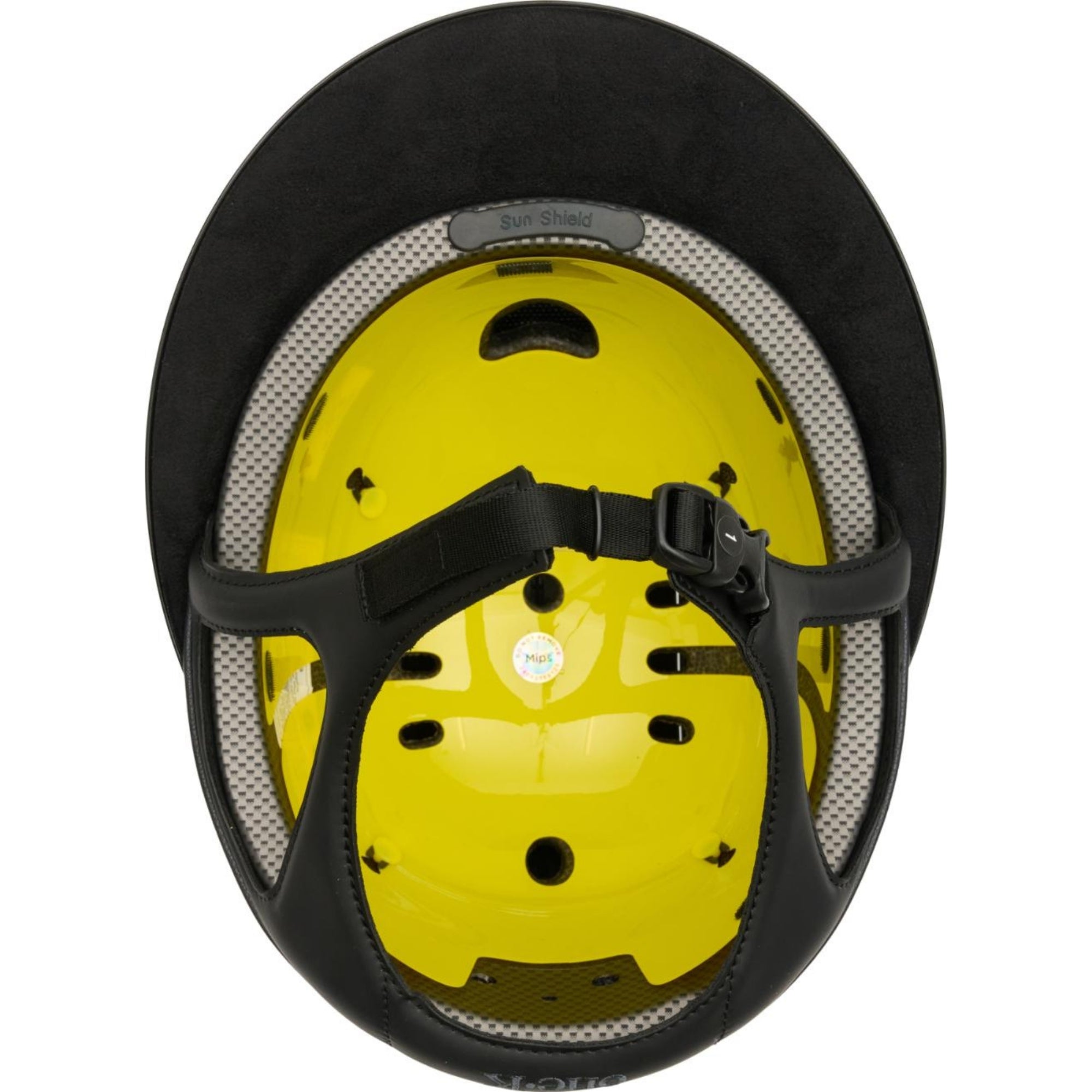One K MIPS Avancé Convertible riding helmet Glossy
