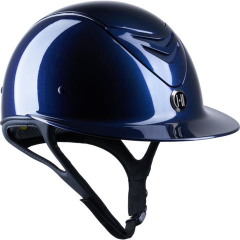 One K MIPS Avancé Convertible riding helmet Glossy