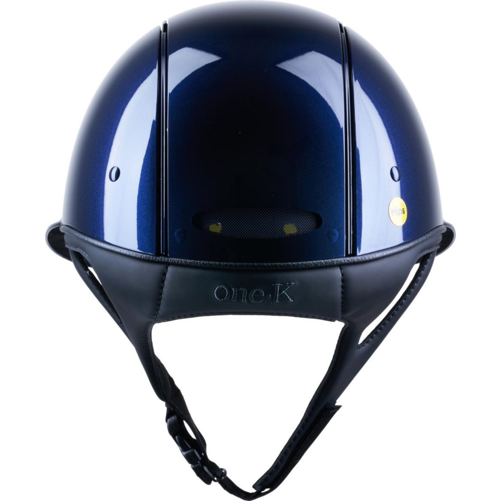 One K MIPS Avancé Convertible riding helmet Glossy
