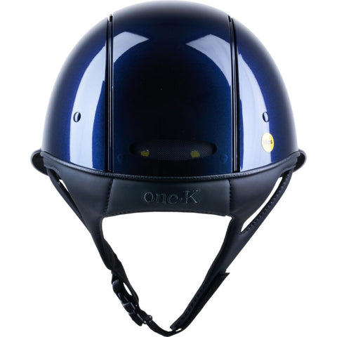 One K MIPS Avancé Convertible riding helmet Glossy