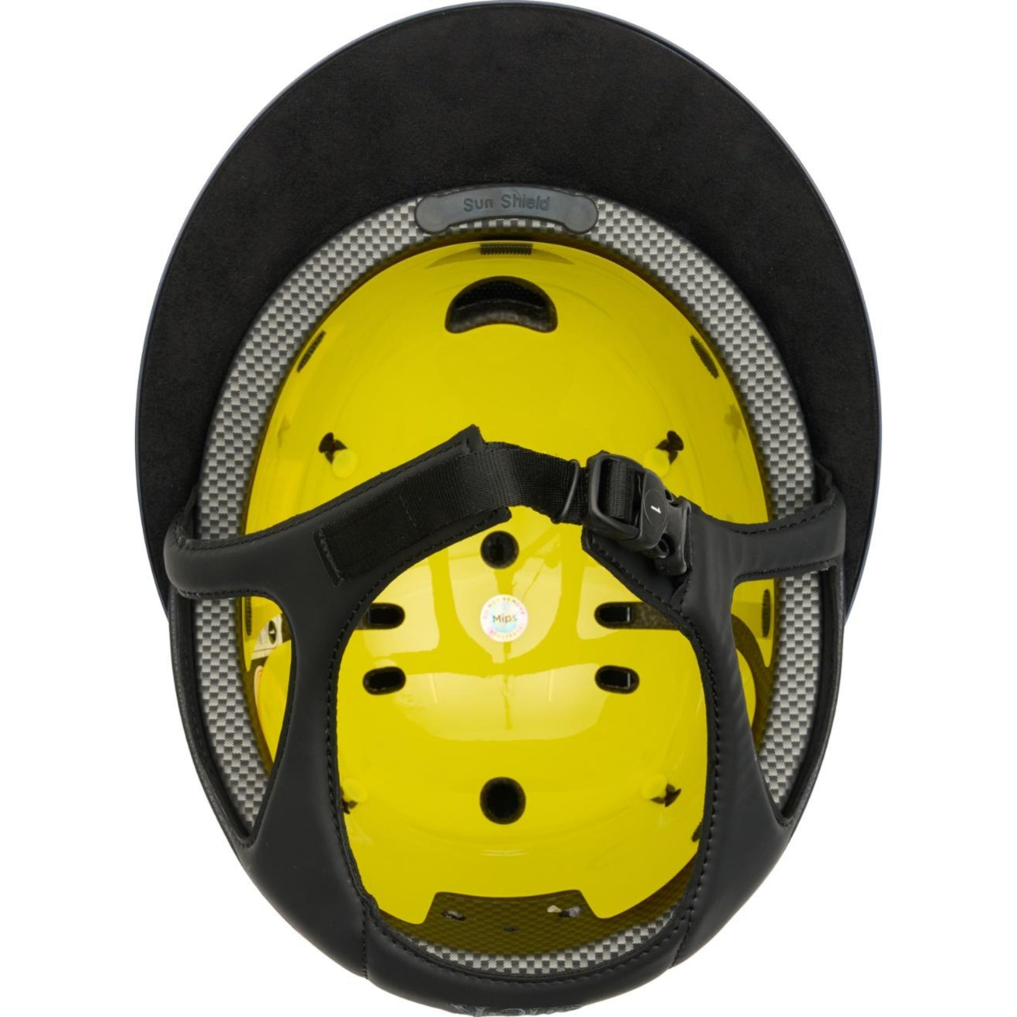One K MIPS Avancé Convertible riding helmet Glossy