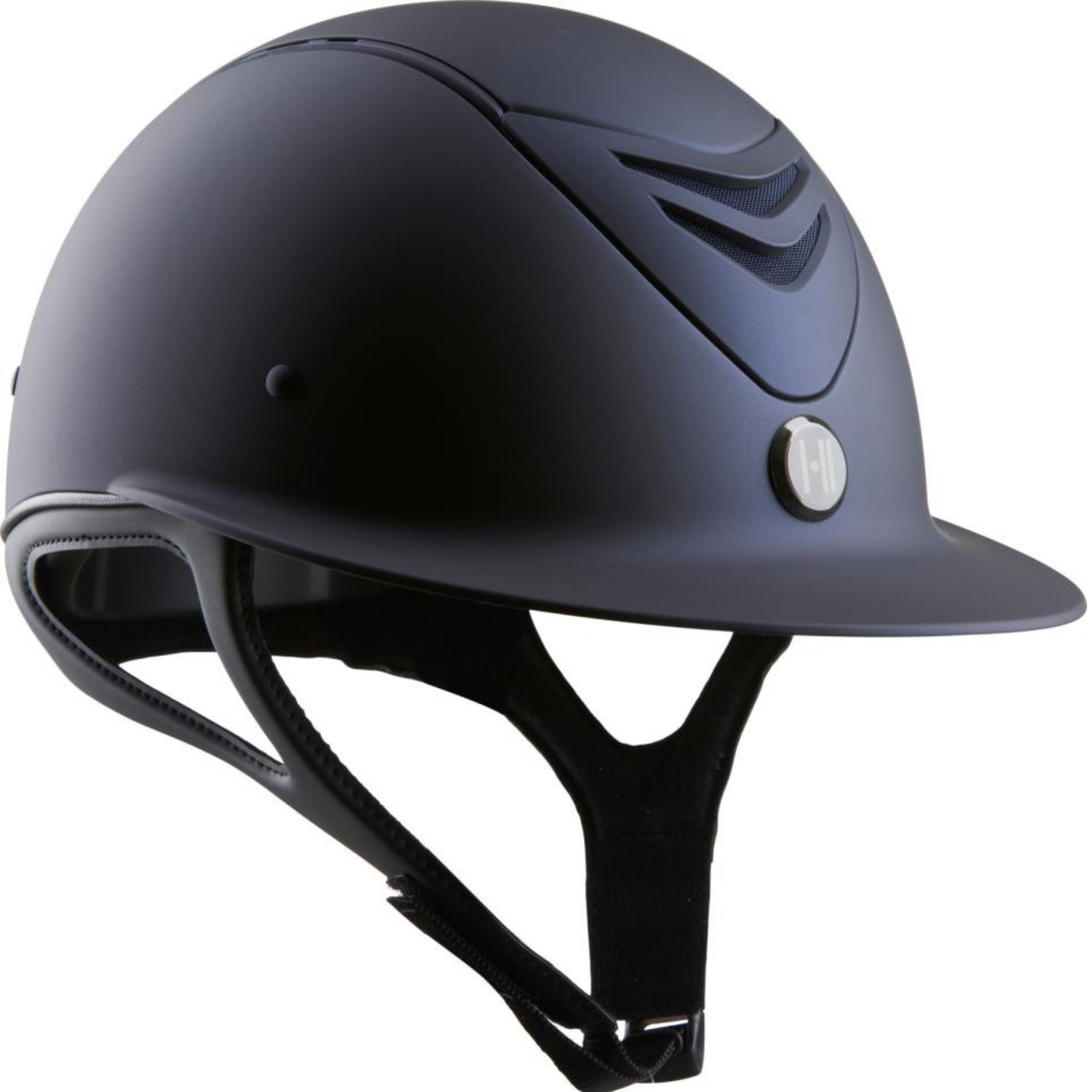 One K MIPS Avancé Convertible riding helmet - Matt