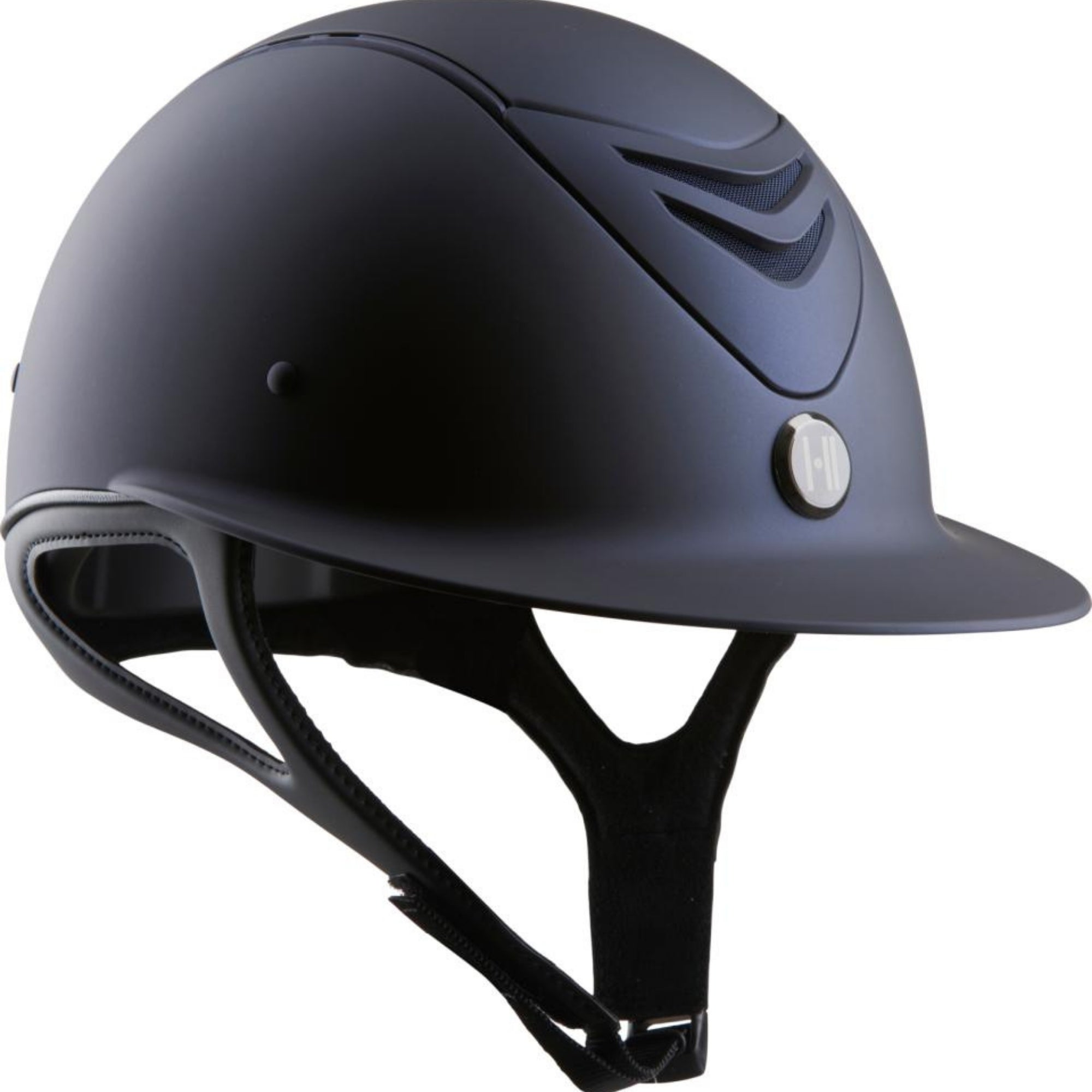 One K MIPS Avancé Convertible riding helmet - Matt