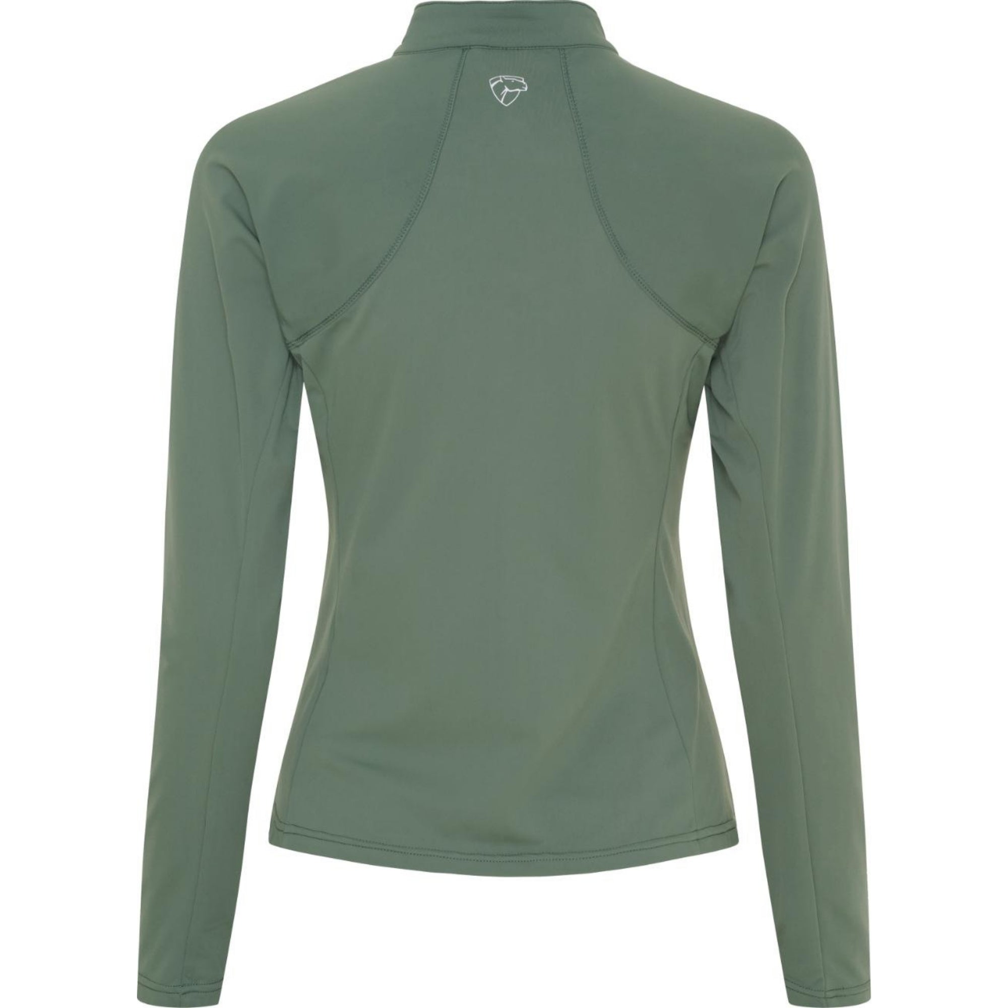 Catago Tabita Zip Cardigan