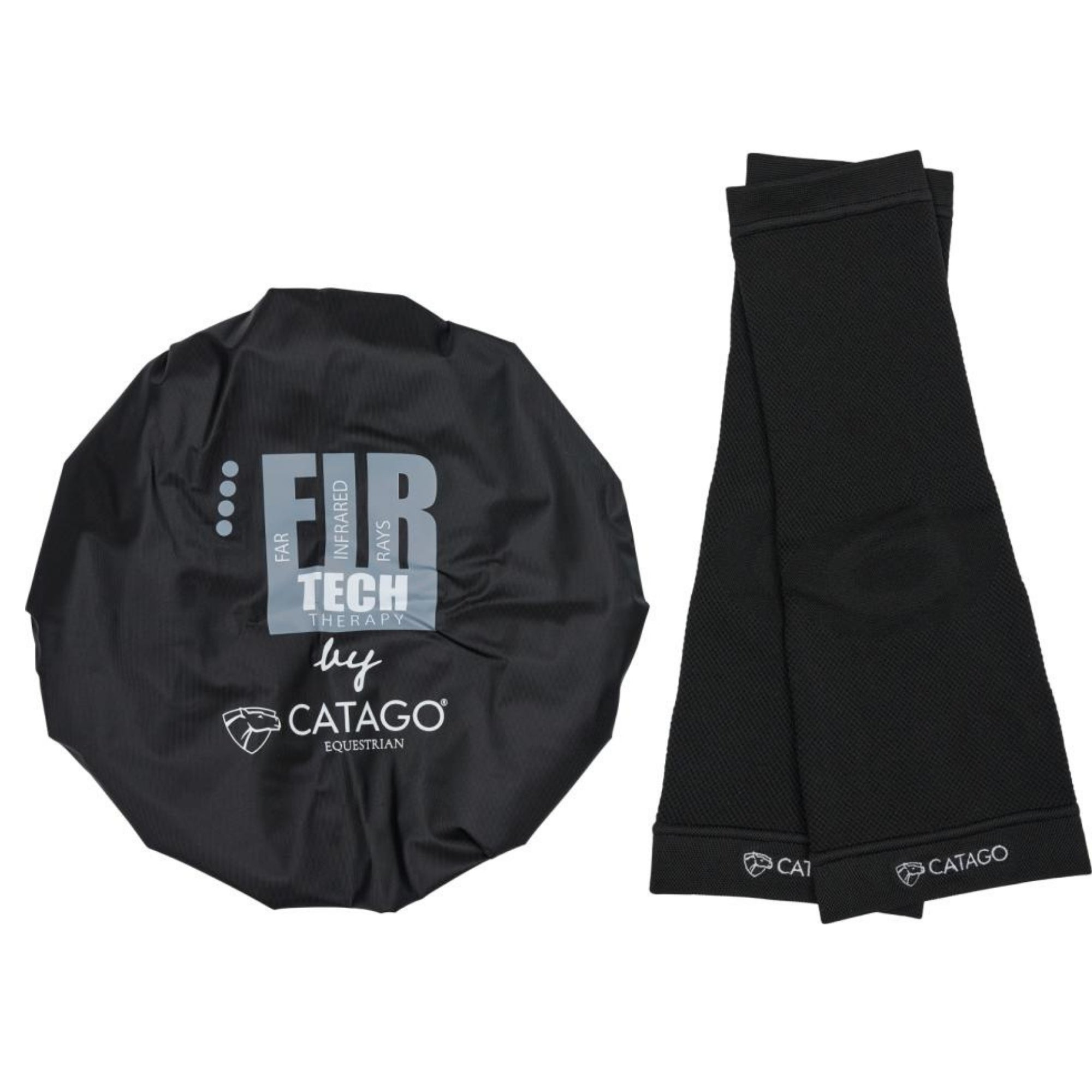 CATAGO FIR-Tech fetlock socks