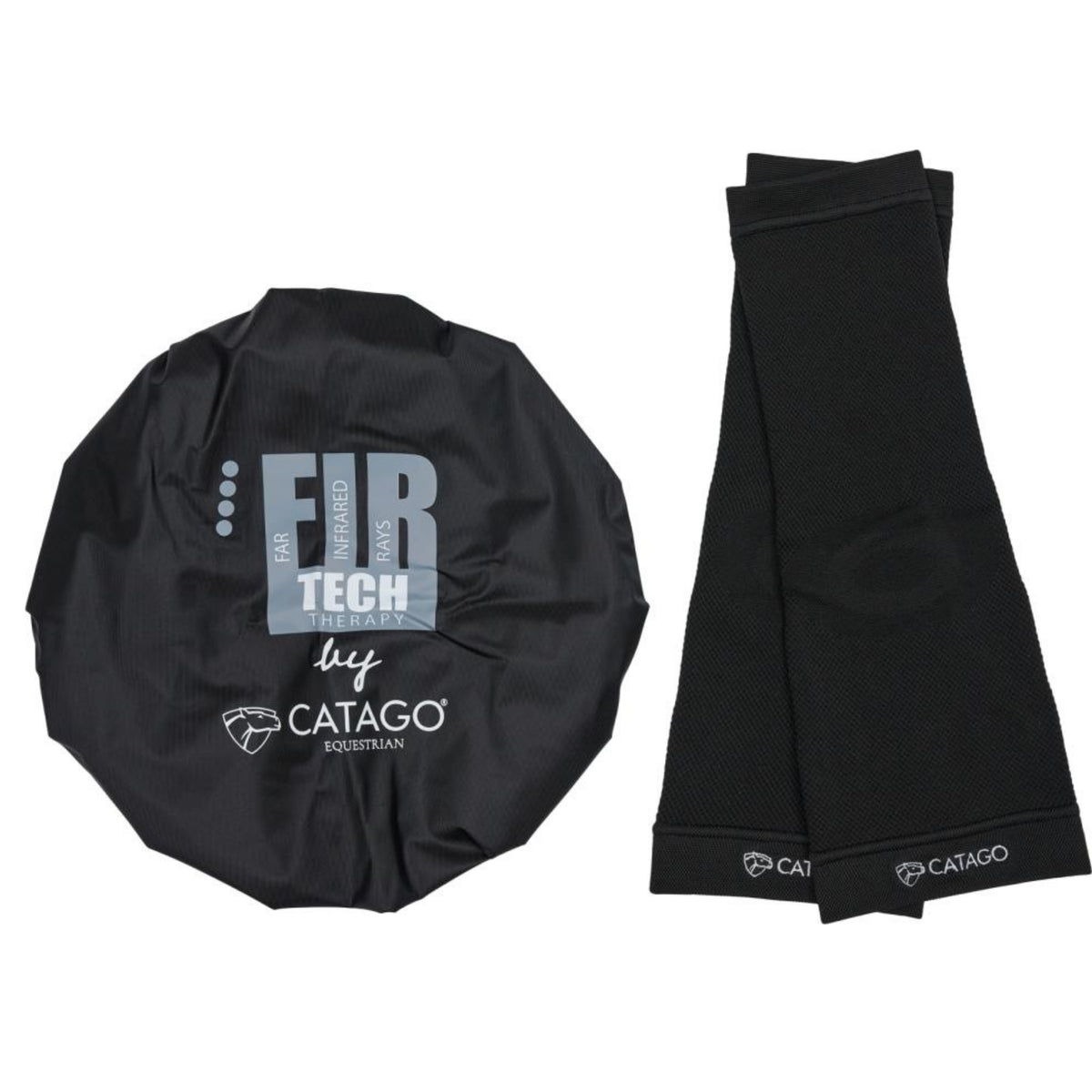 CATAGO FIR-Tech fetlock socks