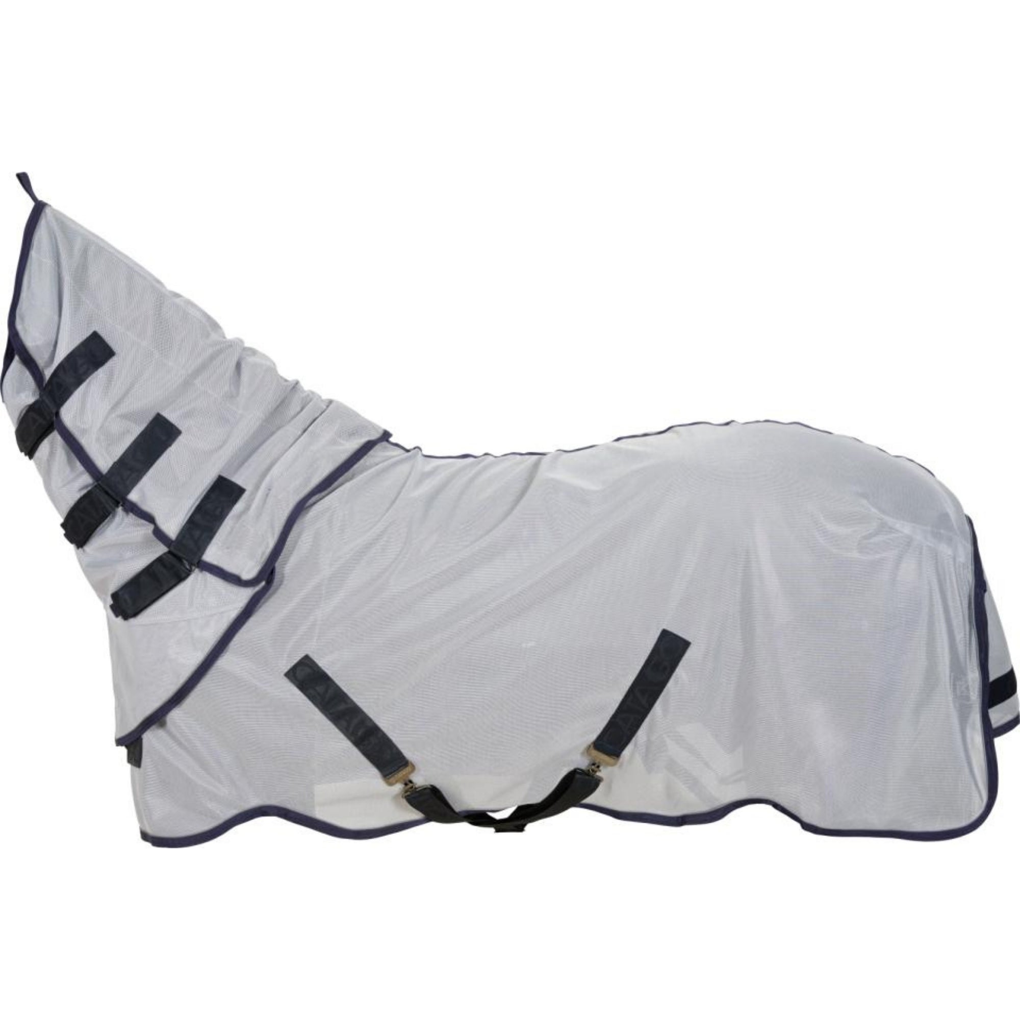 CATAGO Terra fly rug
