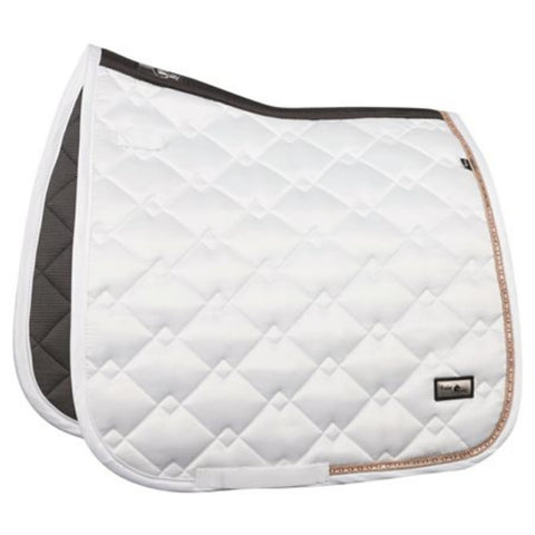 Fairplay Azuryt Ceramic Dressage Saddlepad