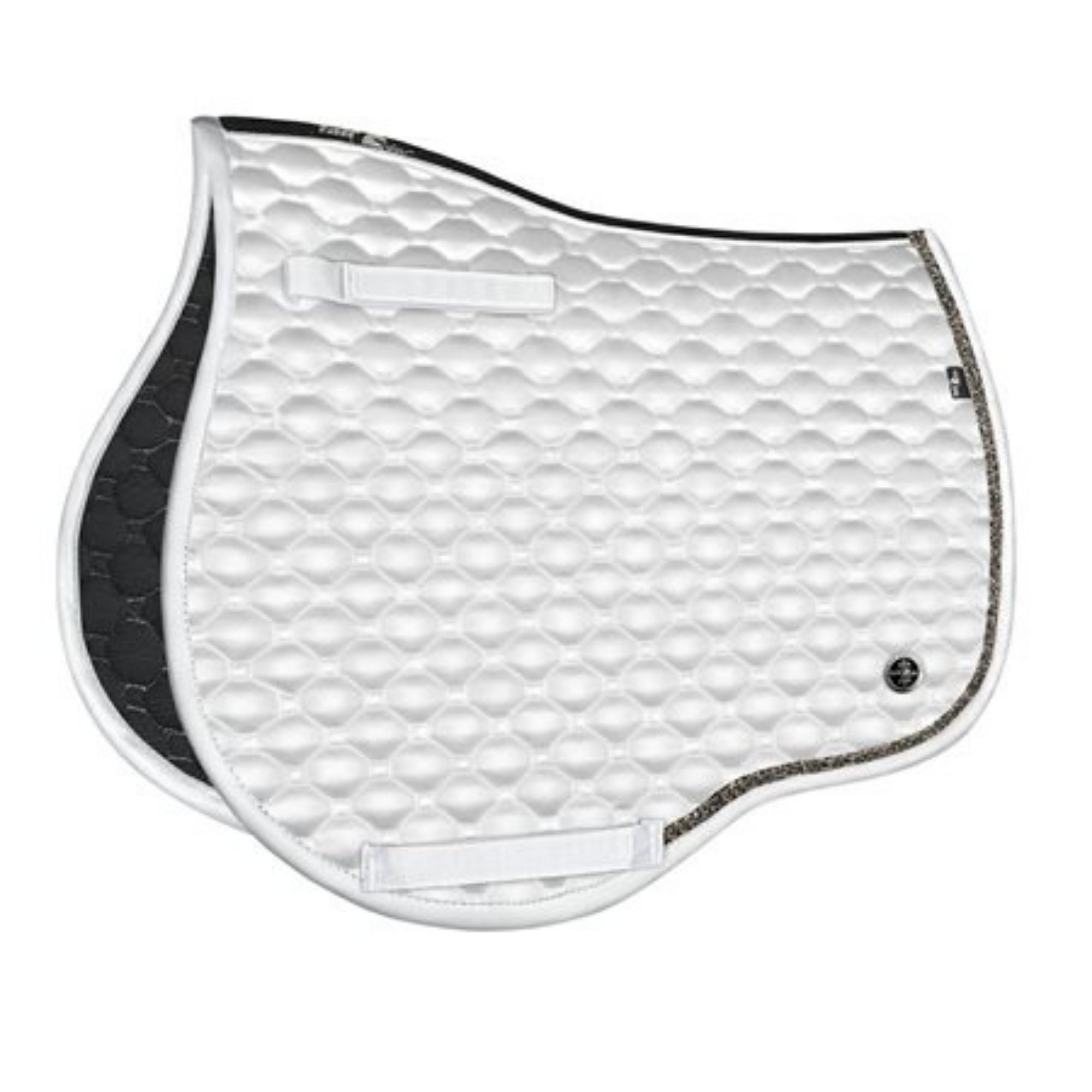 Fairplay Nephrite Saddle Pad