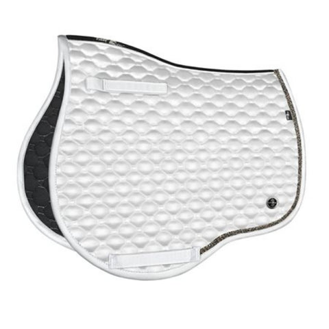 Fairplay Nephrite Saddle Pad