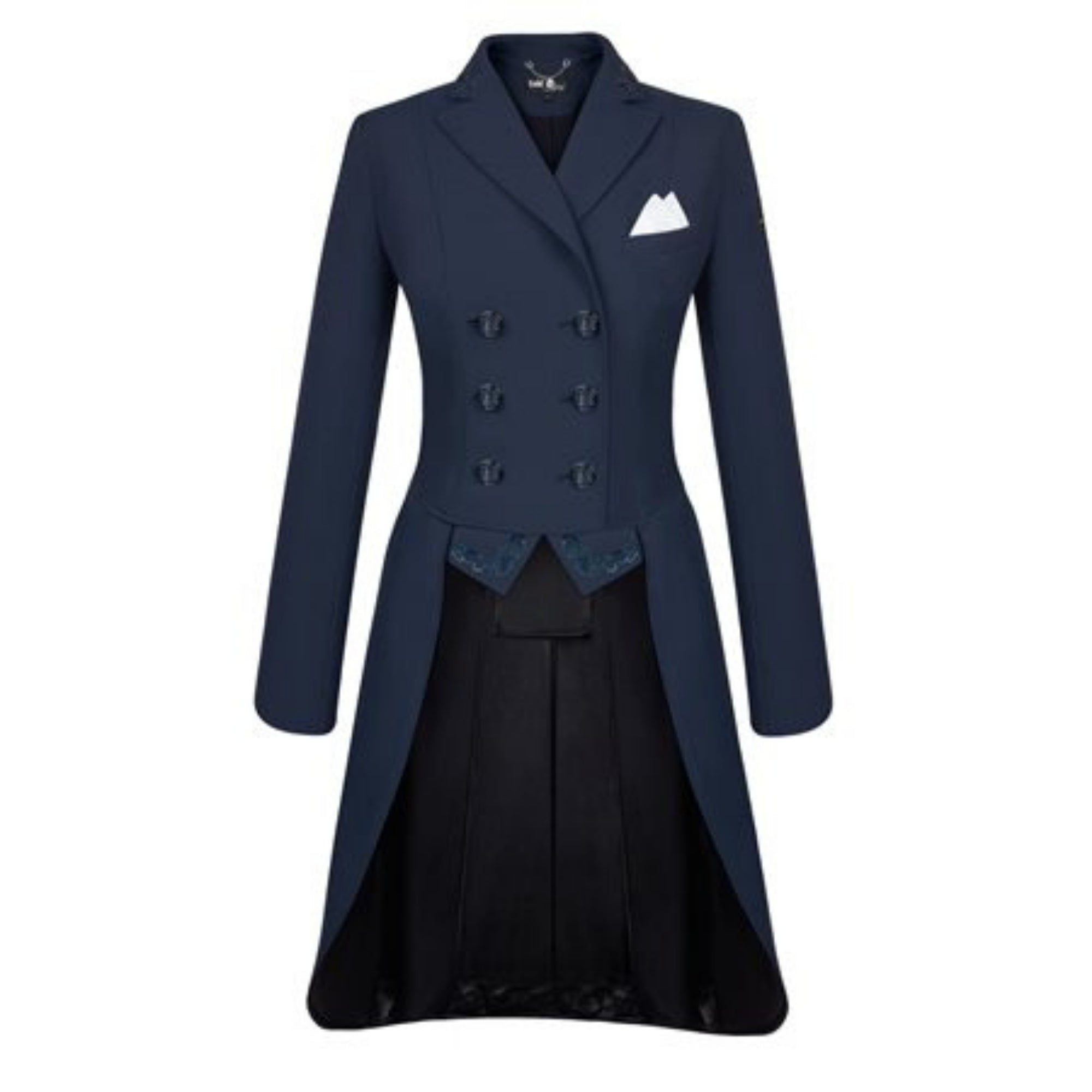 Fairplay Dorothee Dressage Long Tail Coat