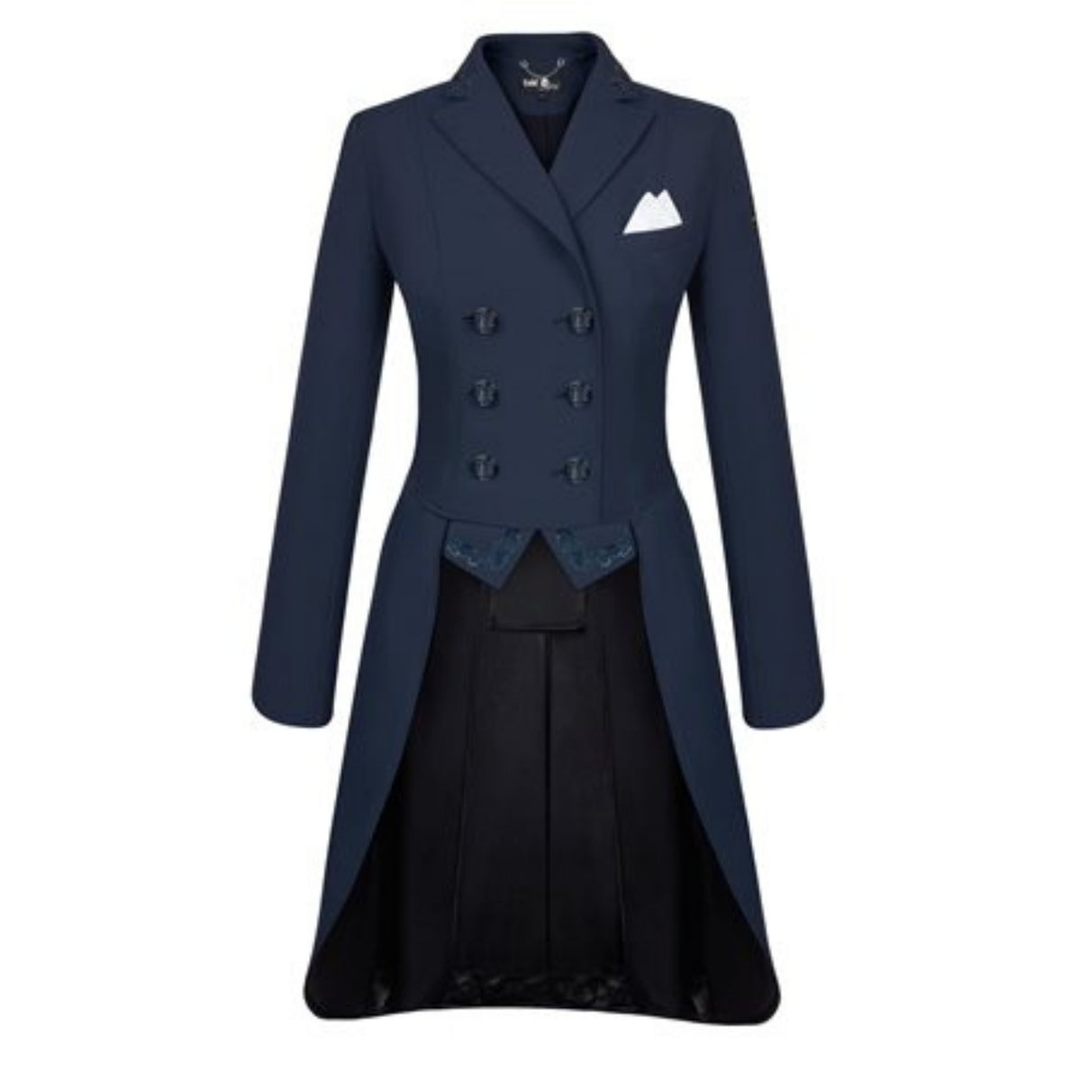 Fairplay Dorothee Dressage Long Tail Coat
