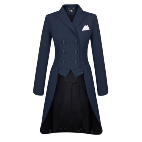 Fairplay Dorothee Dressage Long Tail Coat